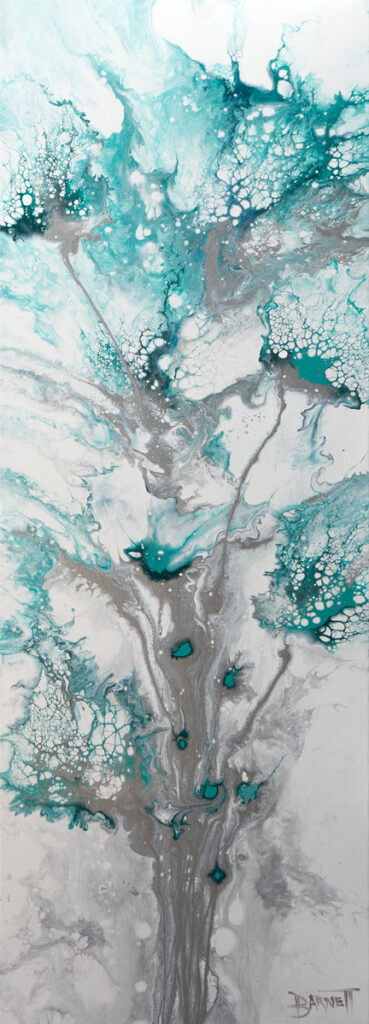 Gary Barnett – Archive