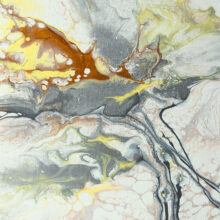 Chasing The Twilight