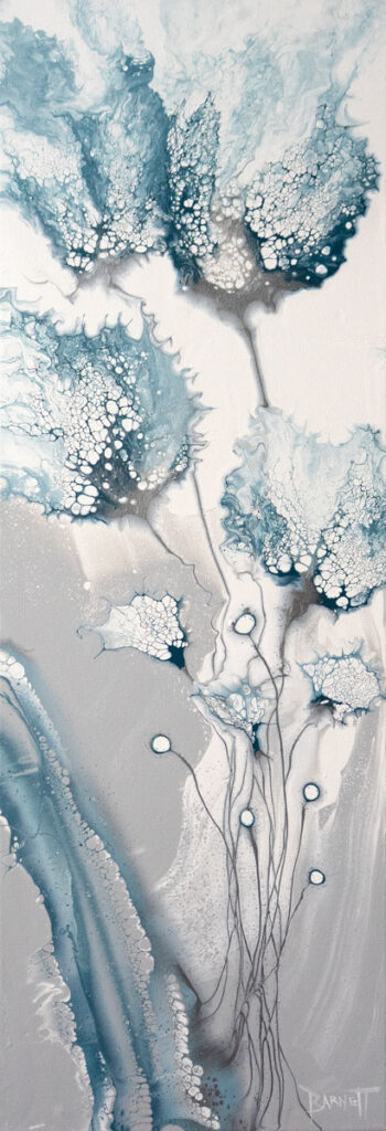 Gary Barnett – Archive