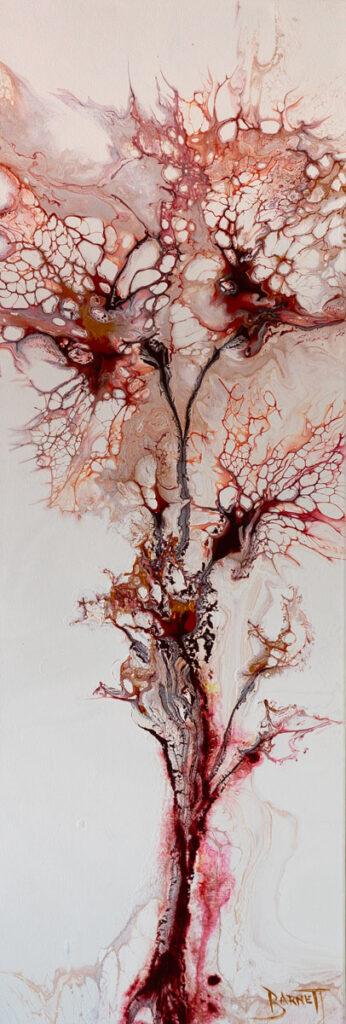 Gary Barnett – Archive