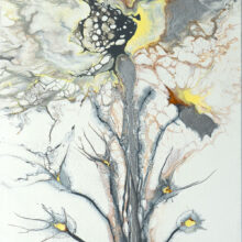 Reflecting Soft Whispers