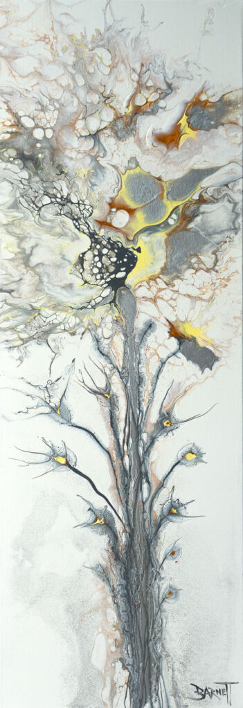 Gary Barnett – Archive