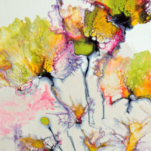 Spring Kept Its Promise