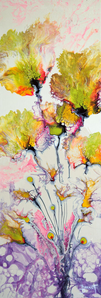 Gary Barnett – Archive