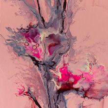 Summer's Fiery Embrace