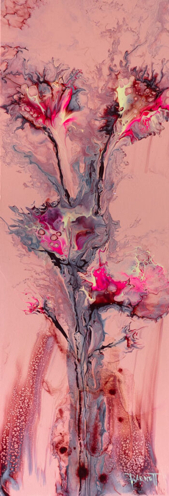 Gary Barnett – Archive