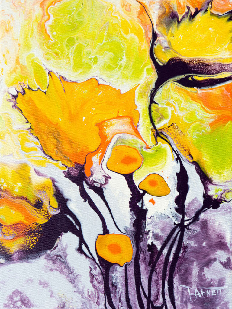 Gary Barnett – Archive