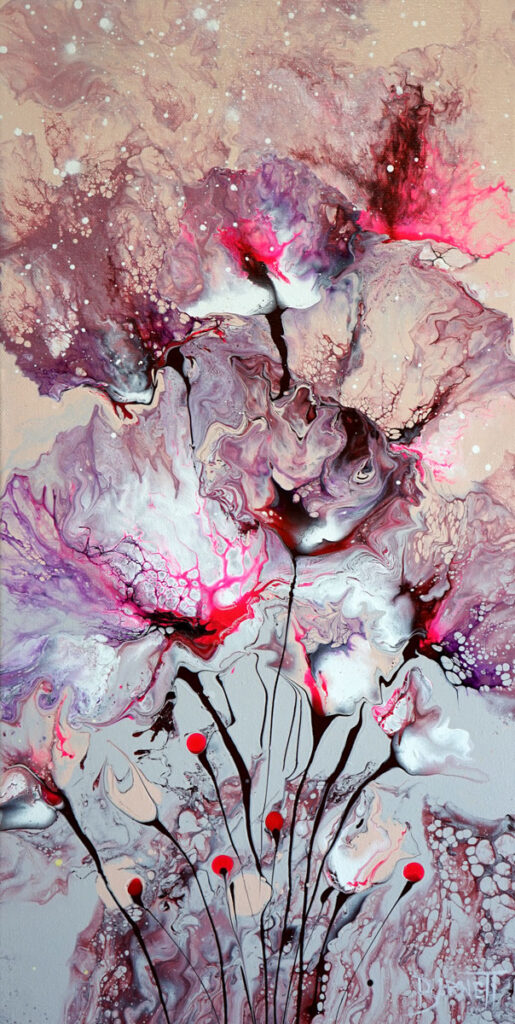 Gary Barnett – Archive